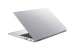 Acer Aspire Go 15 AG15-72P-50TR Intel Core 5 120U Laptop 39,6 cm (15.6") Full HD 8 GB DDR4-SDRAM 512 GB SSD Wi-Fi 6 (802.11ax) Windows 11 Home US International Zilver