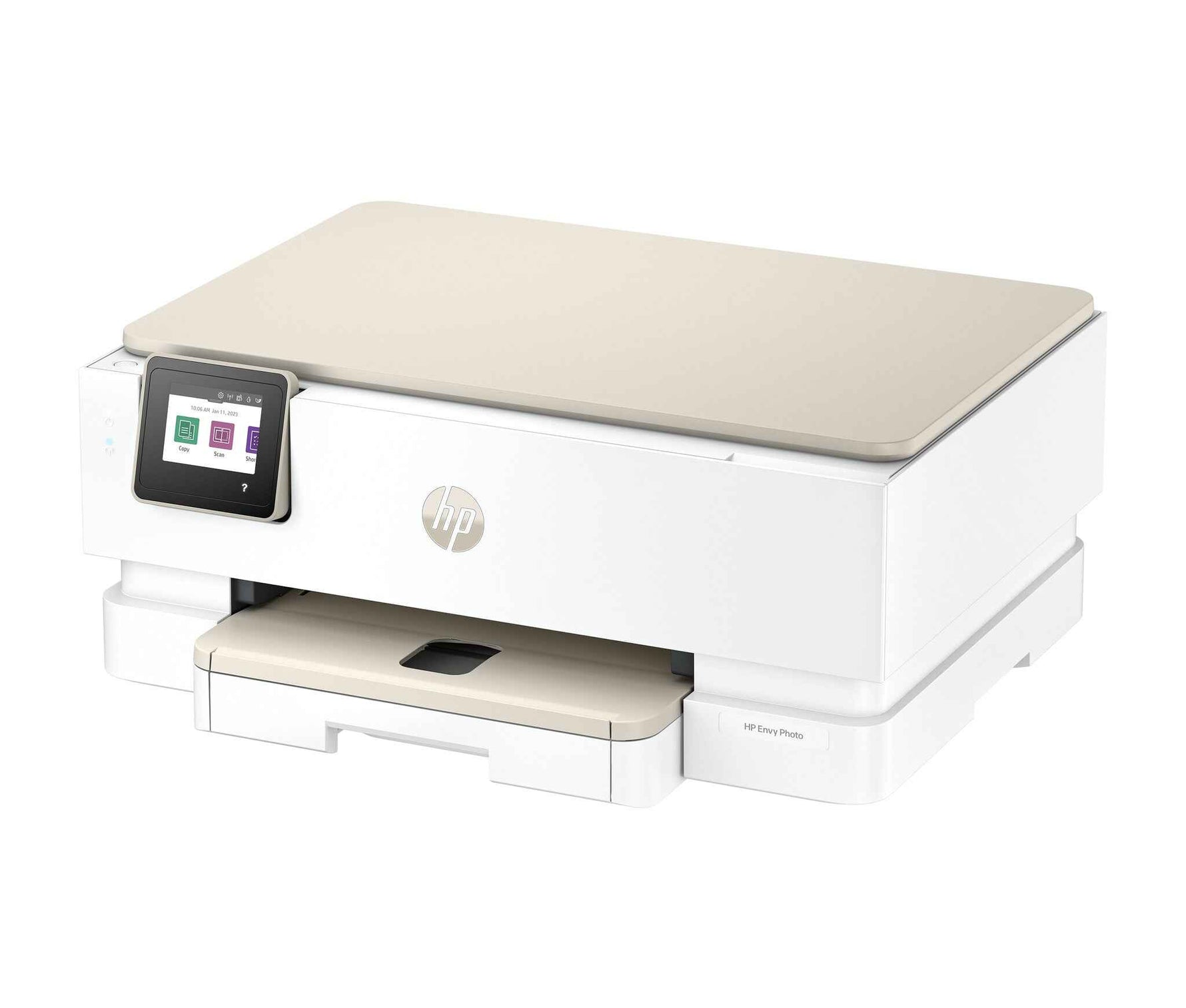 HP ENVY Photo Envy 7234 Draadloos All-in-One Kleur Printer