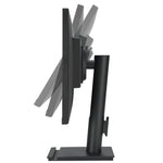 ASUS VA24DQFS computer monitor 60,5 cm (23.8") 1920 x 1080 Pixels Full HD LCD Zwart