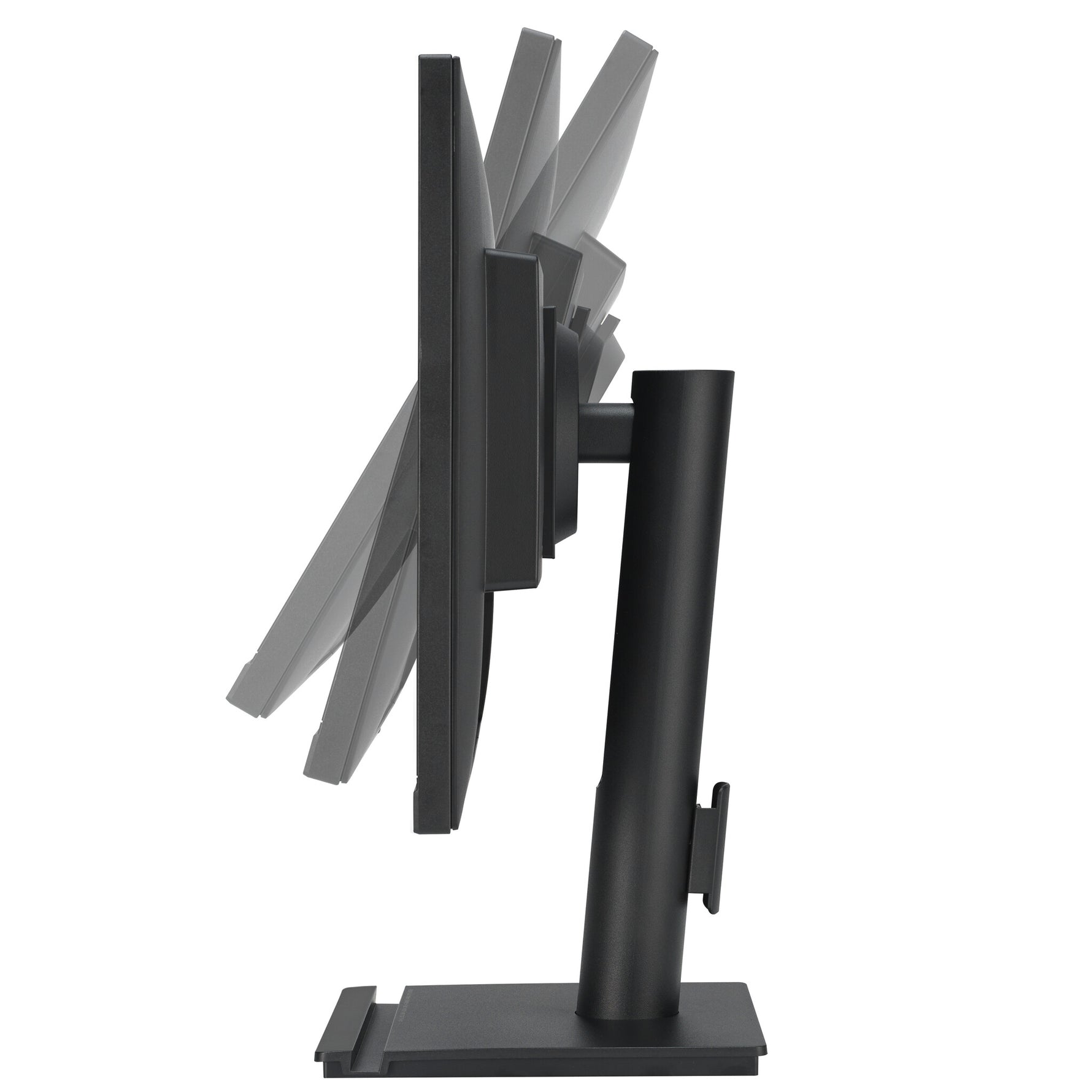 ASUS VA24DQFS computer monitor 60,5 cm (23.8") 1920 x 1080 Pixels Full HD LCD Zwart