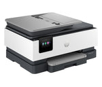 HP OfficeJet Pro 8122e Draadloos All-in-One Kleur Printer, Instant Ink; Dubbelzijdig printen