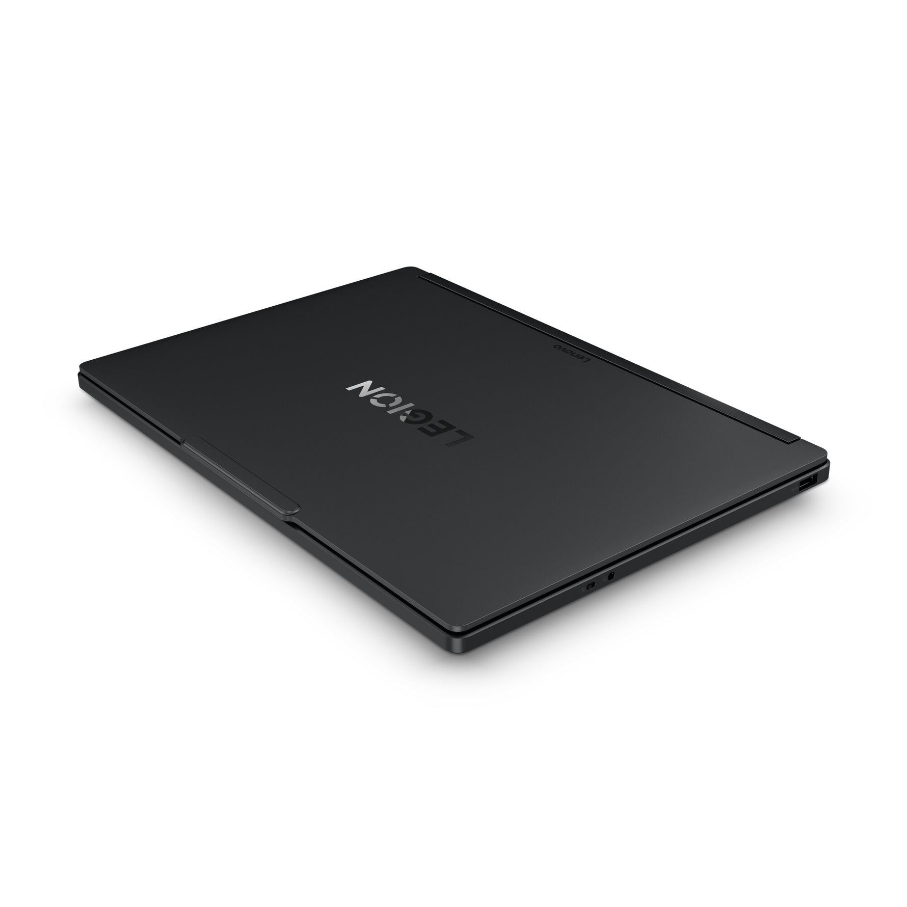 Lenovo Legion 5 15AHP11 AMD Ryzen™ 7 250 Laptop 38,9 cm (15.3") WQXGA 16 GB DDR5-SDRAM 1 TB SSD NVIDIA GeForce RTX 5060 Wi-Fi 6 (802.11ax) Windows 11 Home Engels Zwart