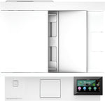 HP Color LaserJet Pro MFP 4302fdn printer