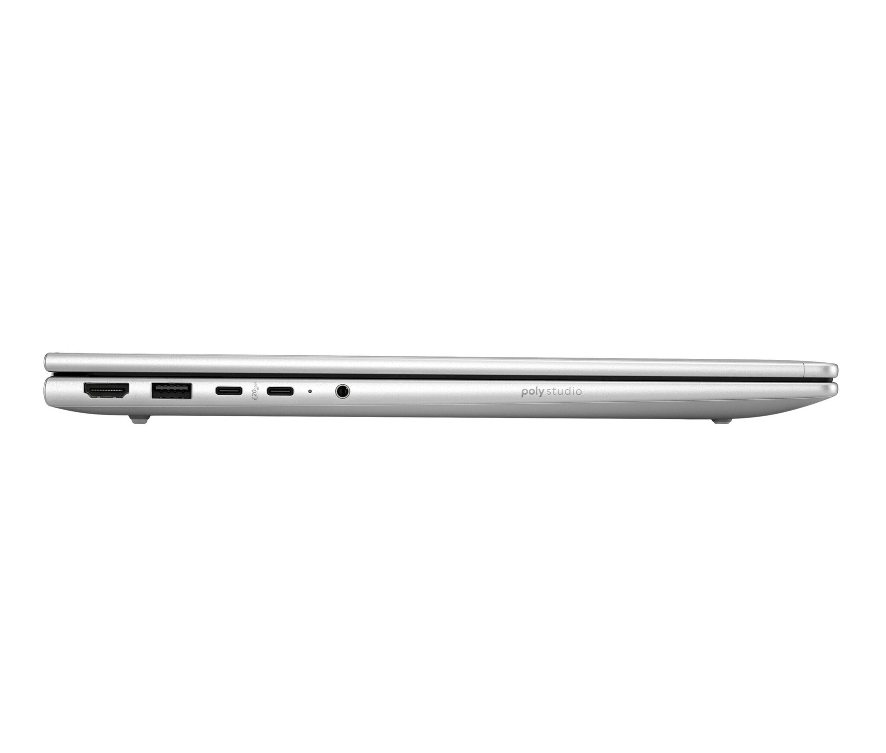 HP ProBook 4 G1iR Intel Core 5 120U Laptop 40,6 cm (16") WUXGA 16 GB DDR5-SDRAM 512 GB SSD Wi-Fi 6E (802.11ax) Windows 11 Pro Zilver AZERTY