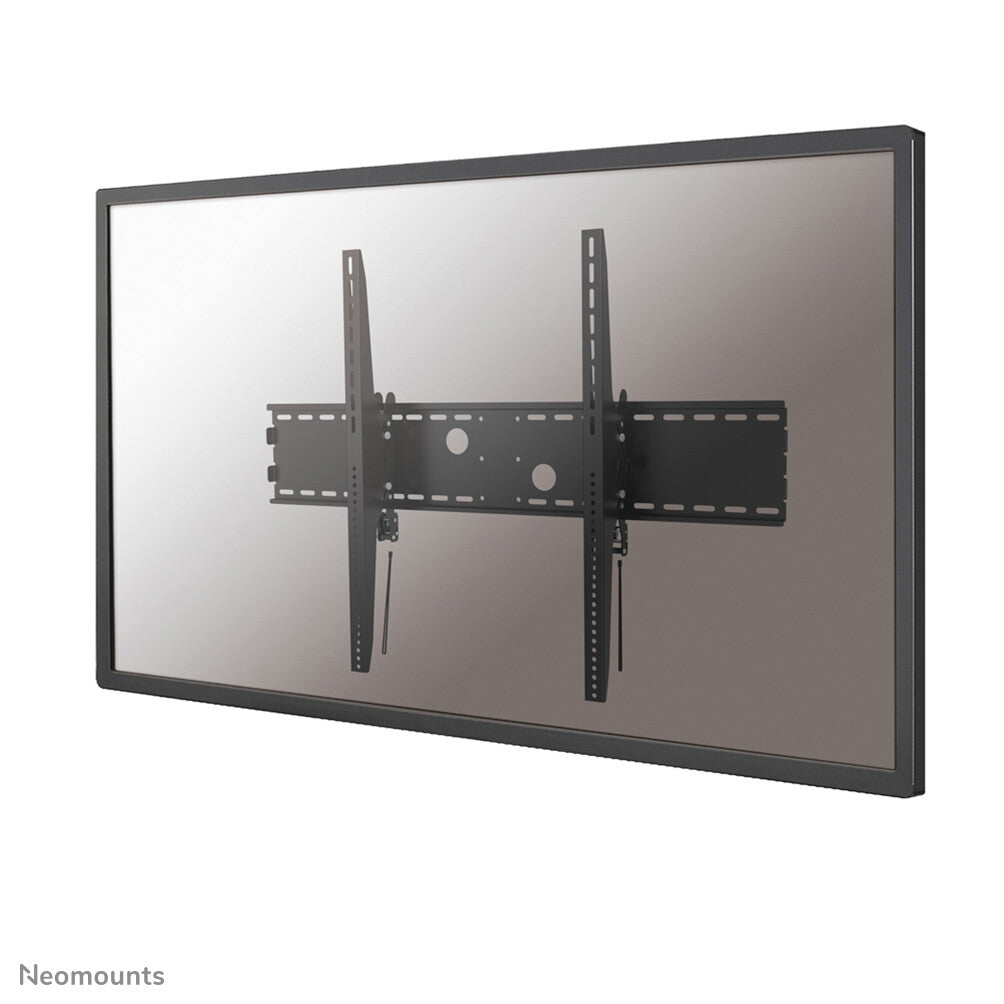 Neomounts LFD-W2000 TV-beugel wand 60-100" - kantelbaar