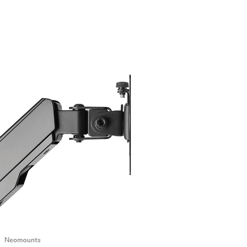 Neomounts DS90-325BL1 Zit-sta werkstation bureau 17-32