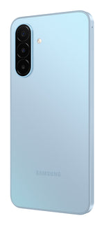 Samsung Galaxy A18 17 cm (6.7") Dual SIM Android 10 4G USB Type-C 4 GB 128 GB 5000 mAh Blauw