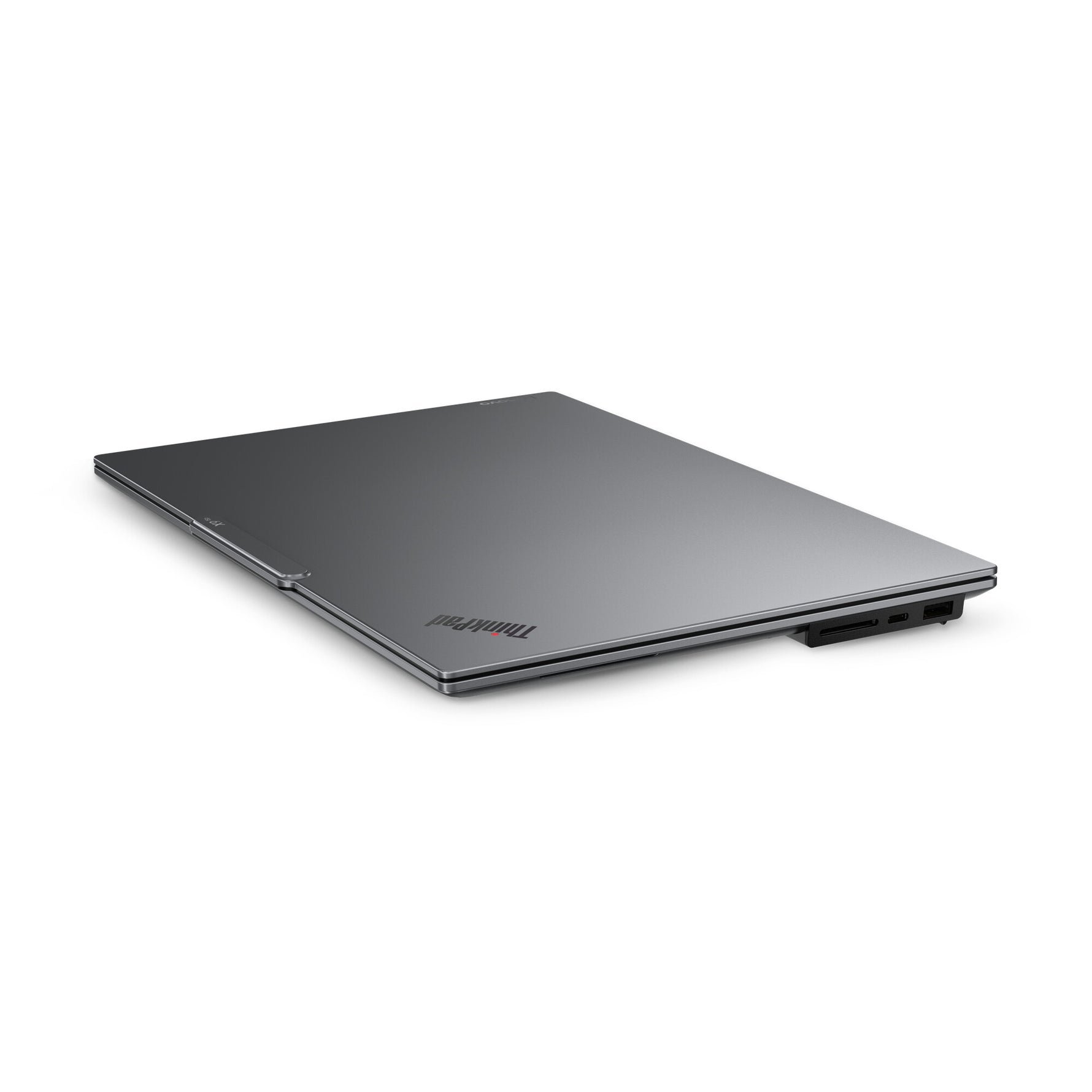 Lenovo ThinkPad X9-15p Gen 1 Aura Edition Copilot+ PC Intel Core Ultra X7 358H Laptop 38,9 cm (15.3") Touchscreen 2.8K 32 GB LPDDR5x-SDRAM 1 TB SSD Wi-Fi 7 (802.11be) Windows 11 Pro Engels Grijs
