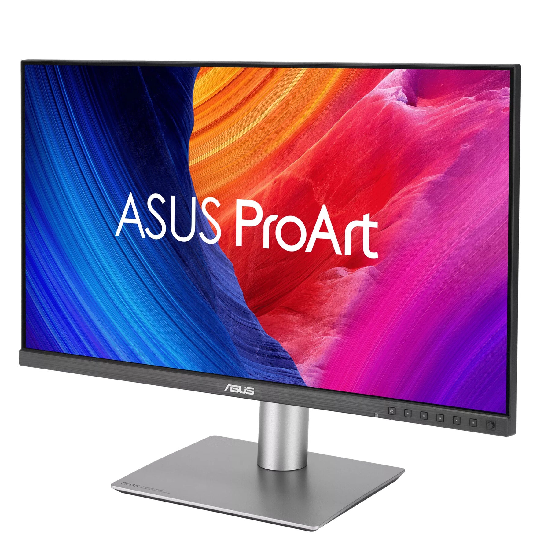 ASUS ProArt PA278QGV computer monitor 68,6 cm (27") 2560 x 1440 Pixels Quad HD LCD Zwart