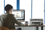 Canon MAXIFY GX1050 Inkjet A4 600 x 1200 DPI Wifi