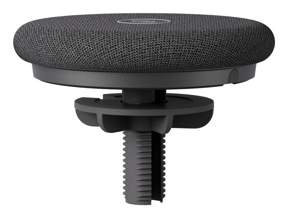 LOGITECH Rally Mic Pod 2 Mount GRAPHITE