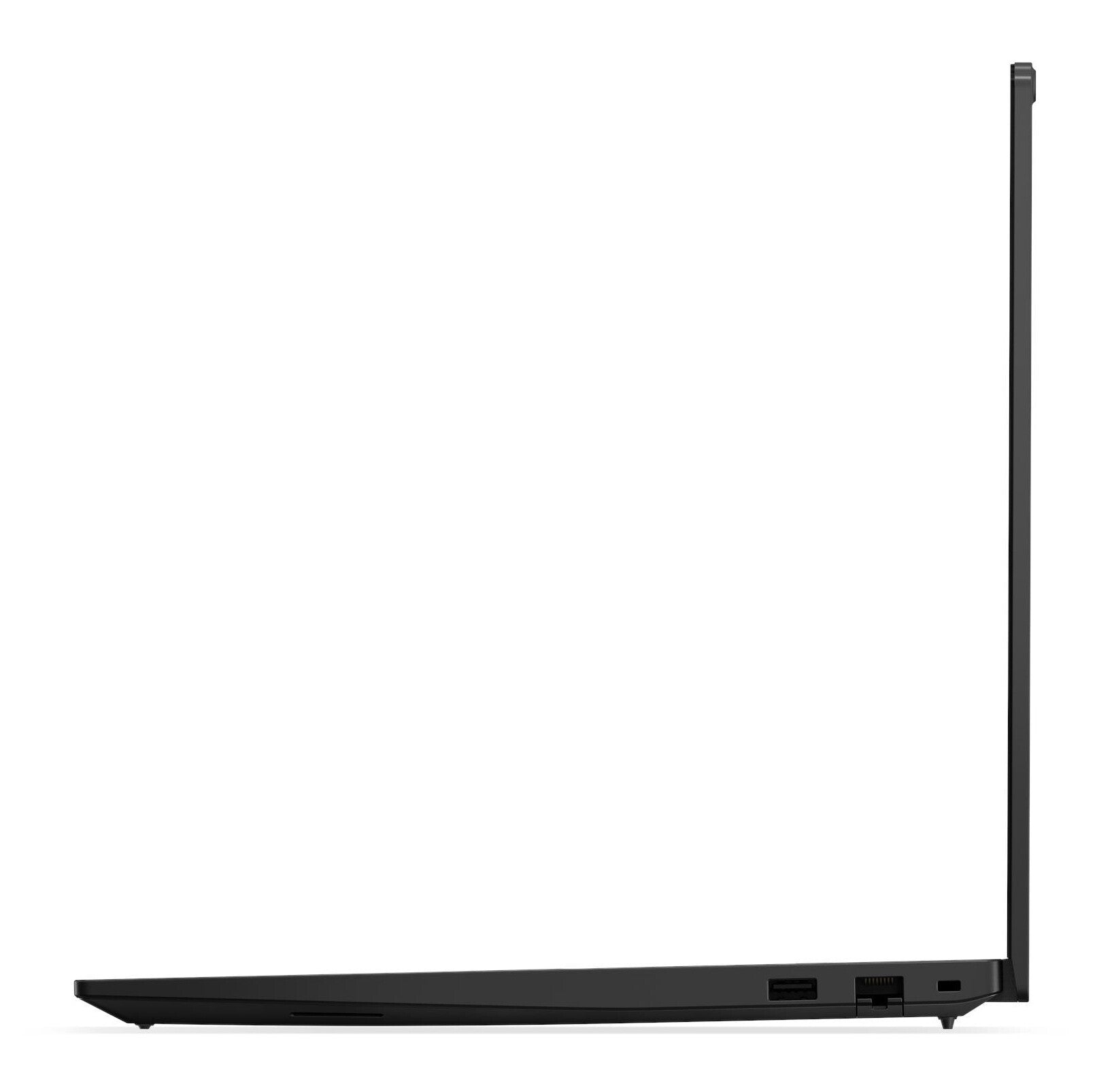 Lenovo ThinkPad E16 Gen 4 (Intel) Copilot+ PC Intel Core Ultra 5 325 Laptop 40,6 cm (16") WUXGA 32 GB DDR5-SDRAM 512 GB SSD Wi-Fi 7 (802.11be) Windows 11 Pro Zwart Engels