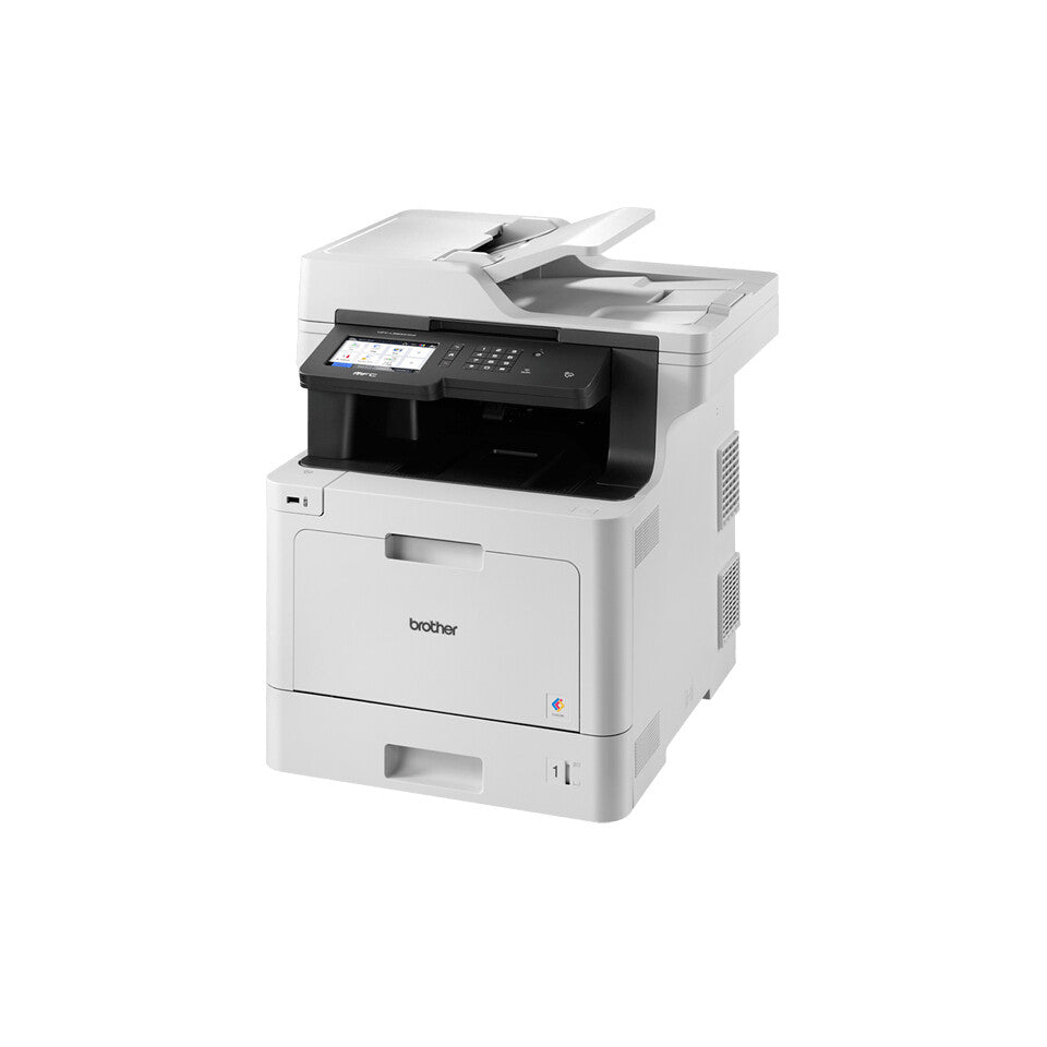 Brother MFC-L8900CDW multifunctionele printer Laser A4 2400 x 600 DPI 31 ppm Wifi