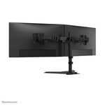 Neomounts DS45-600BL2 Monitorstandaard voor twee schermen 10-32"