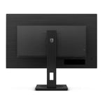 Philips 3000 series 27B1N3800/00 computer monitor 68,6 cm (27") 3840 x 2160 Pixels 4K Ultra HD LCD Zwart