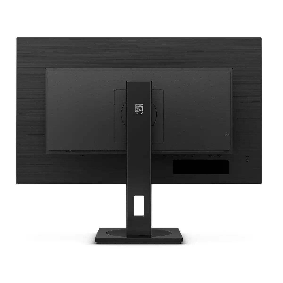 Philips 3000 series 27B1N3800/00 computer monitor 68,6 cm (27") 3840 x 2160 Pixels 4K Ultra HD LCD Zwart