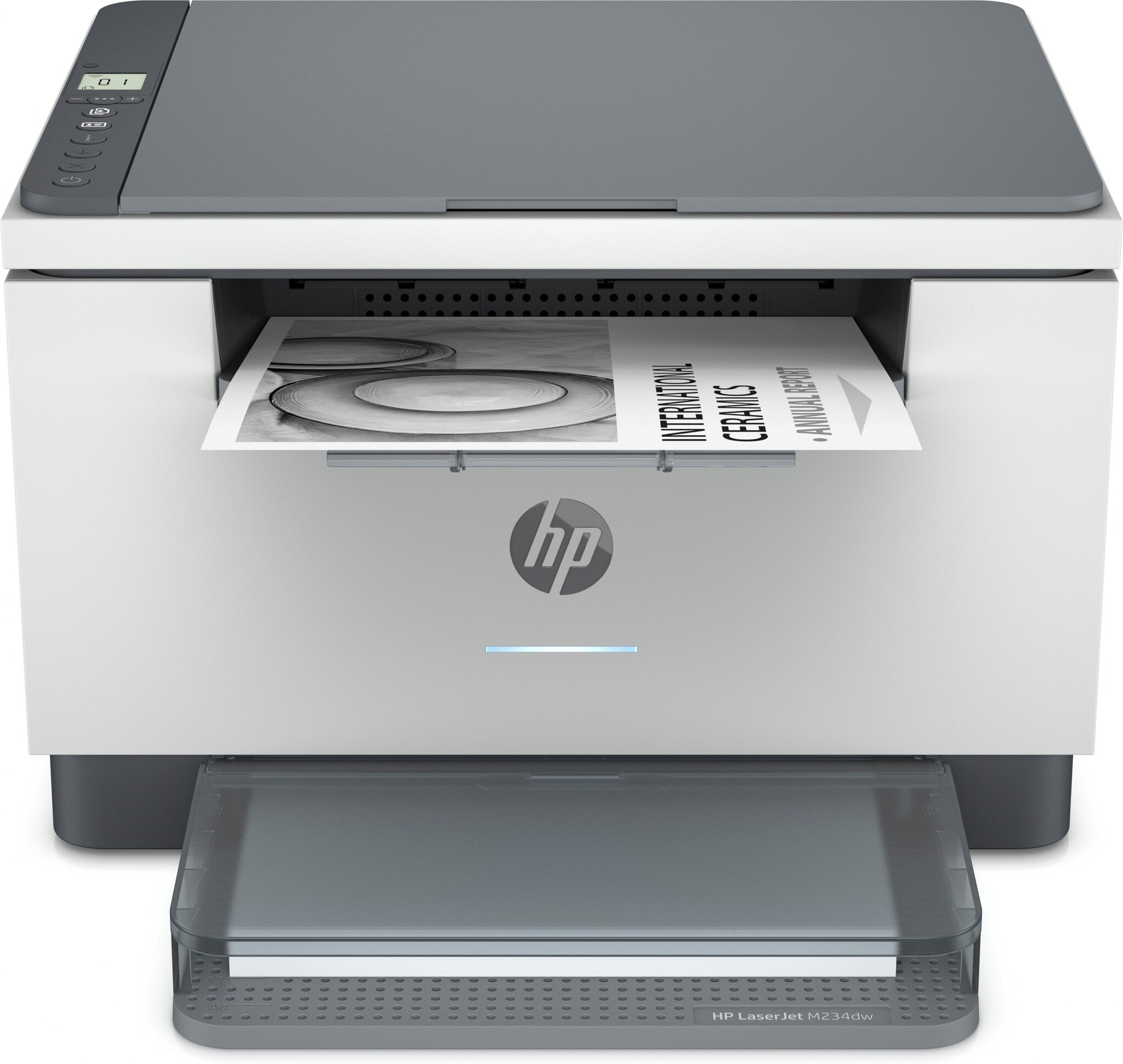 HP LaserJet MFP M234dw-printer