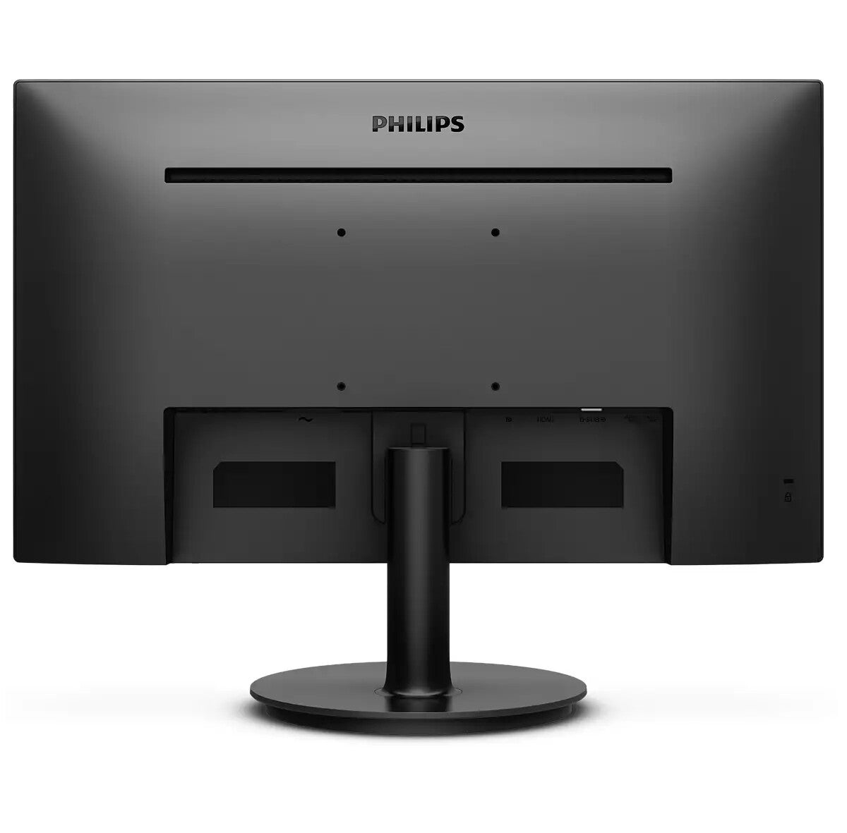 Philips V Line 222V8LA/00 computer monitor 54,6 cm (21.5