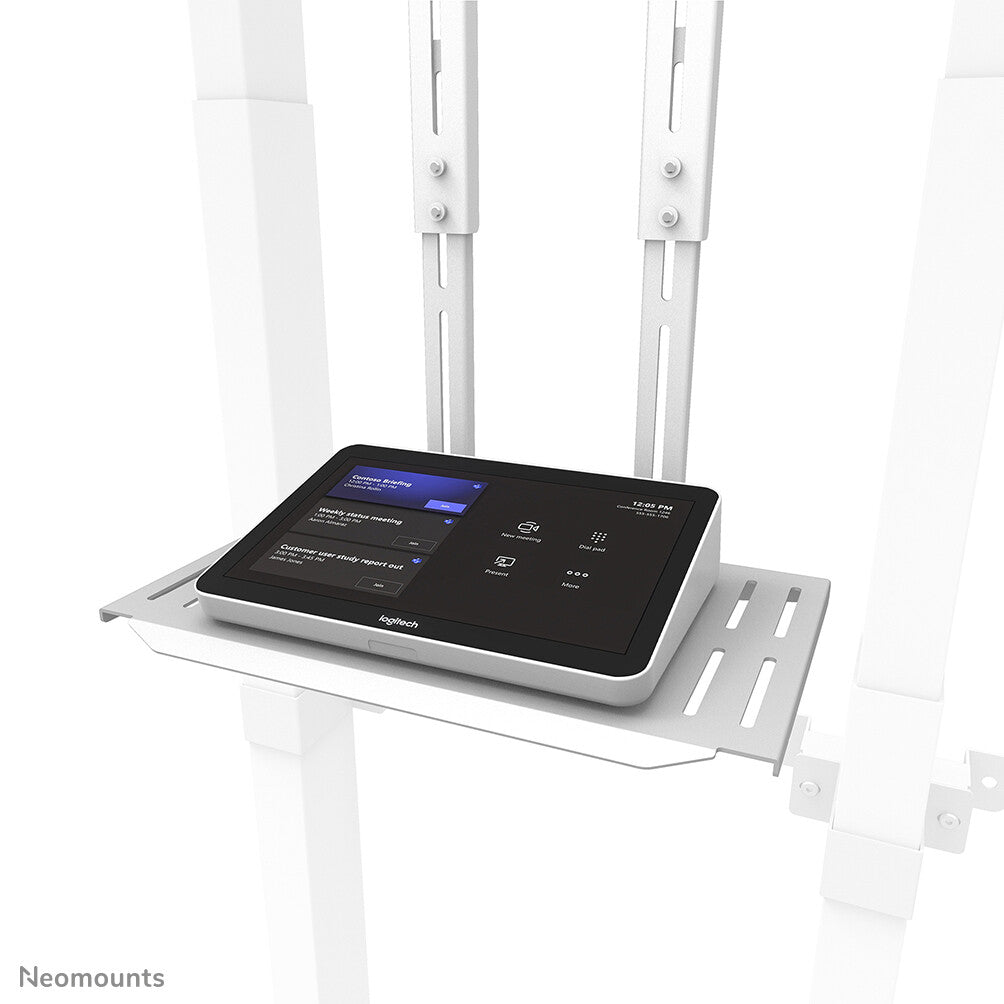 Neomounts AFL-875WH1 Videobar en multimedia kit - universeel
