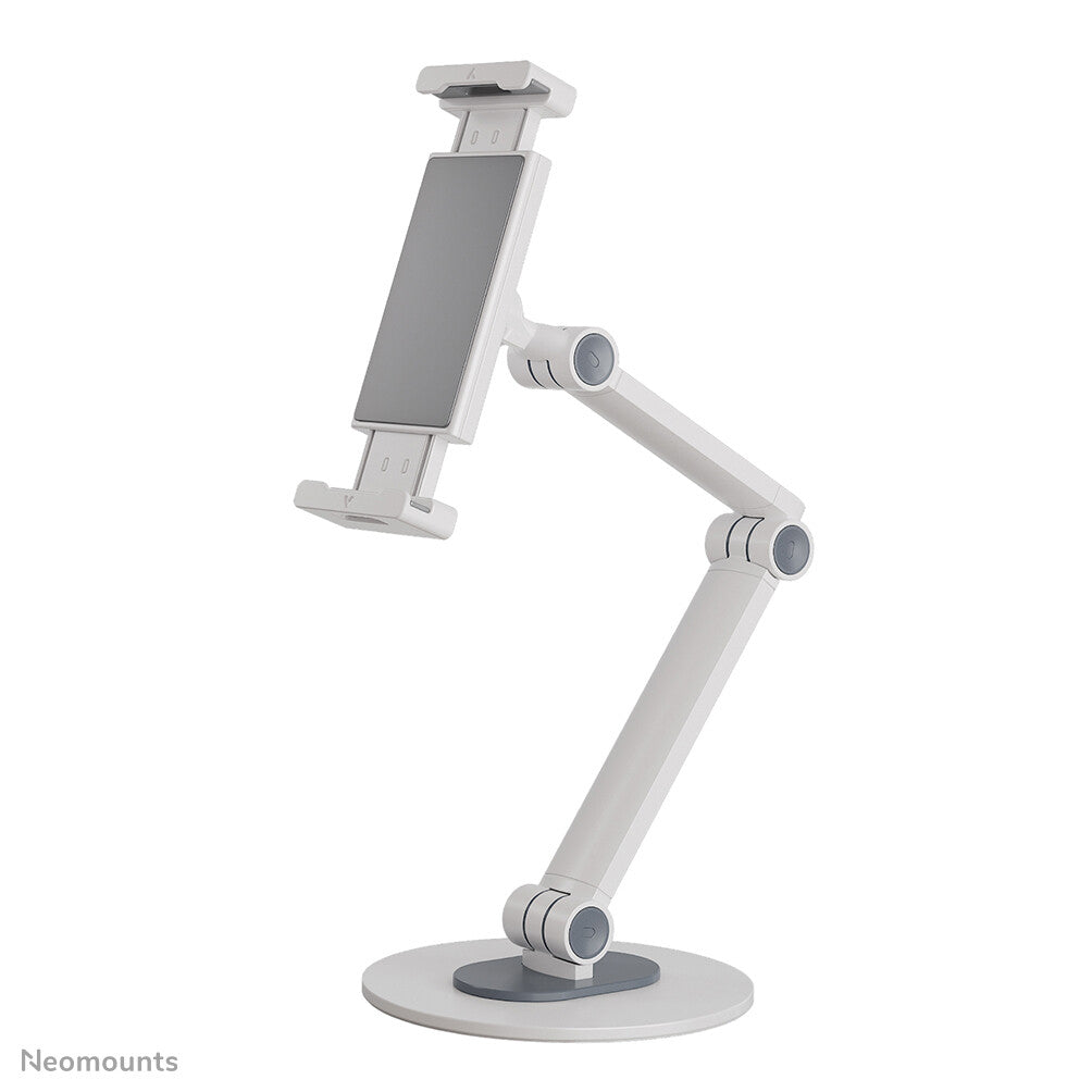 Neomounts DS15-550WH1 Tablet standaard 4.7-12.9