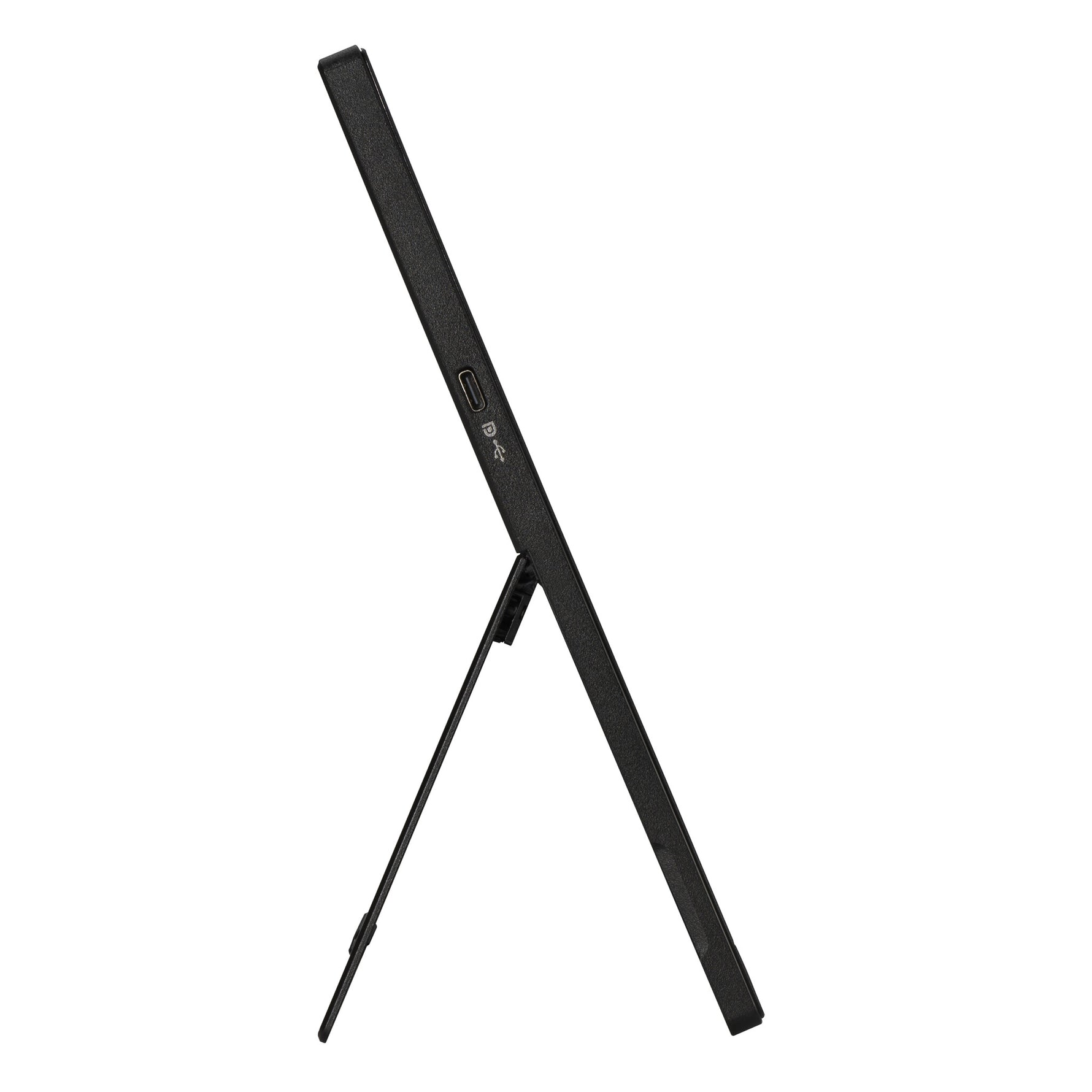ASUS MB16ACV computer monitor 39,6 cm (15.6") 1920 x 1080 Pixels Full HD LED Zwart