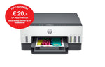 HP Smart Tank 6005 Draadloos All-in-One Kleur Printer, Kopieerapparaat, scanner