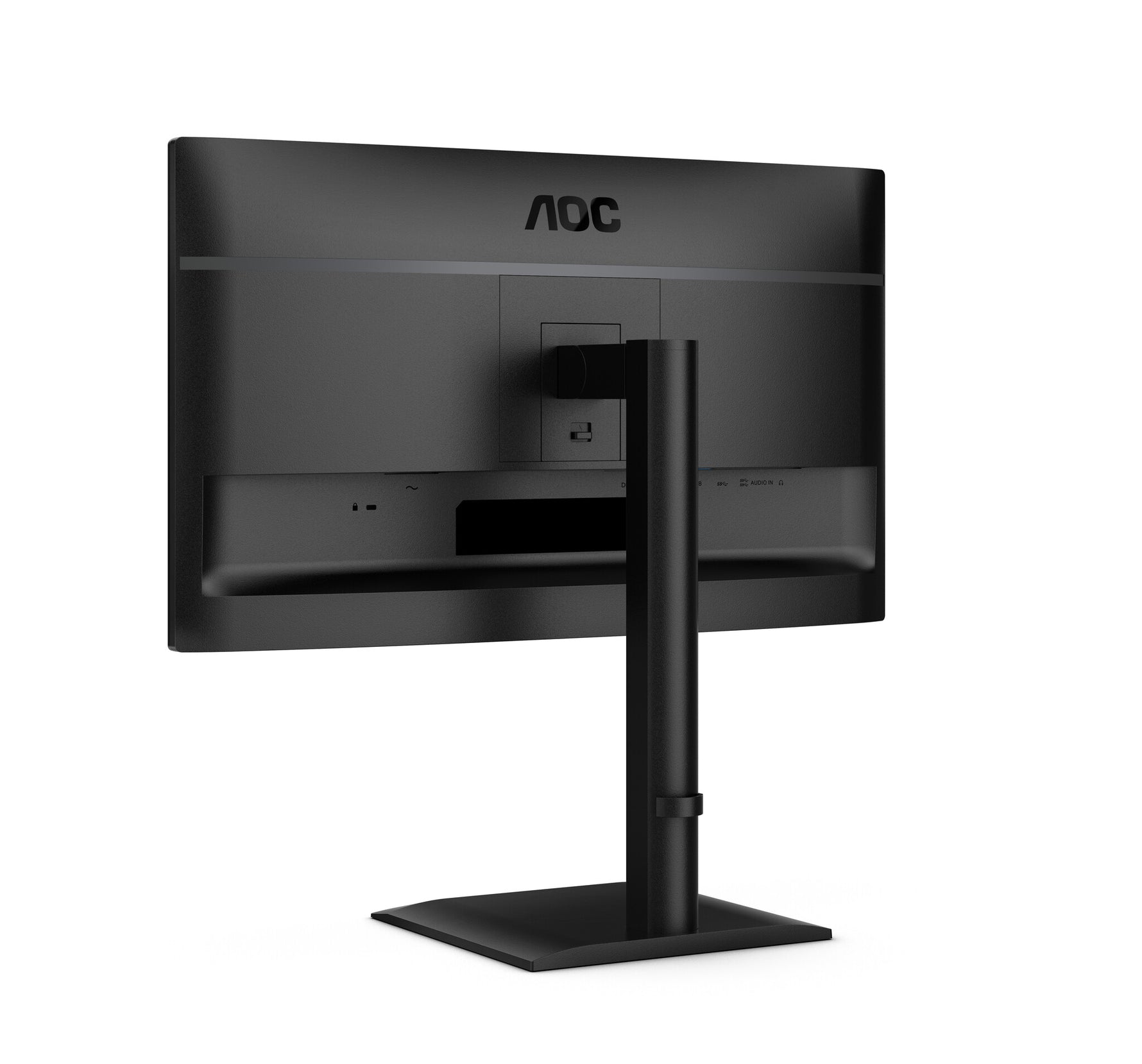 AOC 24E4U computer monitor 60,5 cm (23.8