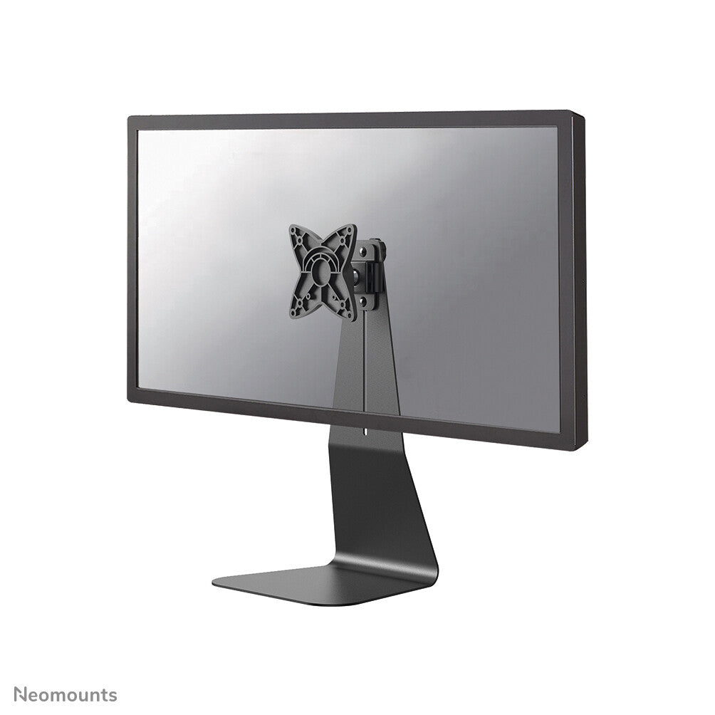 Neomounts FPMA-D850BLACK Monitorstandaard 10-27"