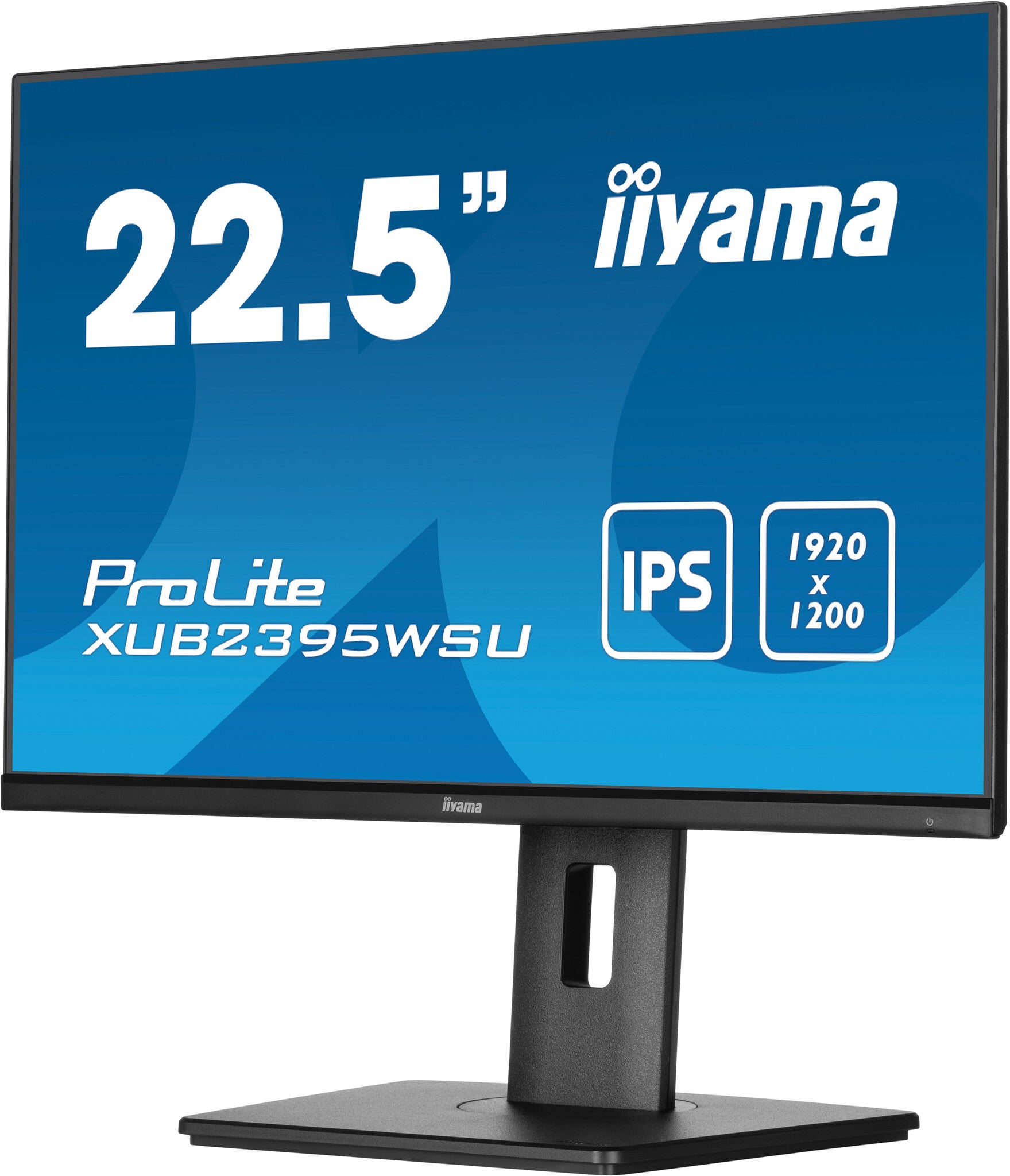 iiyama ProLite XUB2395WSU-B5 computer monitor 57,1 cm (22.5