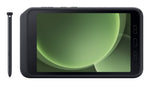 Samsung Galaxy Tab Active5 Enterprise Edition 5G Samsung Exynos LTE-TDD & LTE-FDD 128 GB 20,3 cm (8") 6 GB Wi-Fi 6 (802.11ax) Android 14 Groen