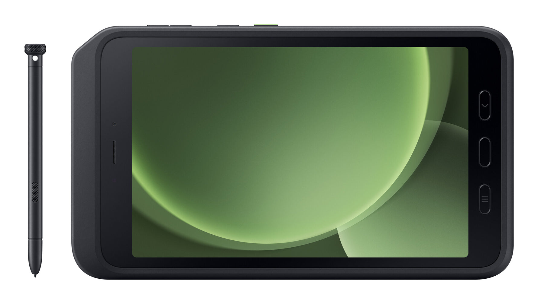 Samsung Galaxy Tab Active5 Enterprise Edition 5G Samsung Exynos LTE-TDD & LTE-FDD 128 GB 20,3 cm (8