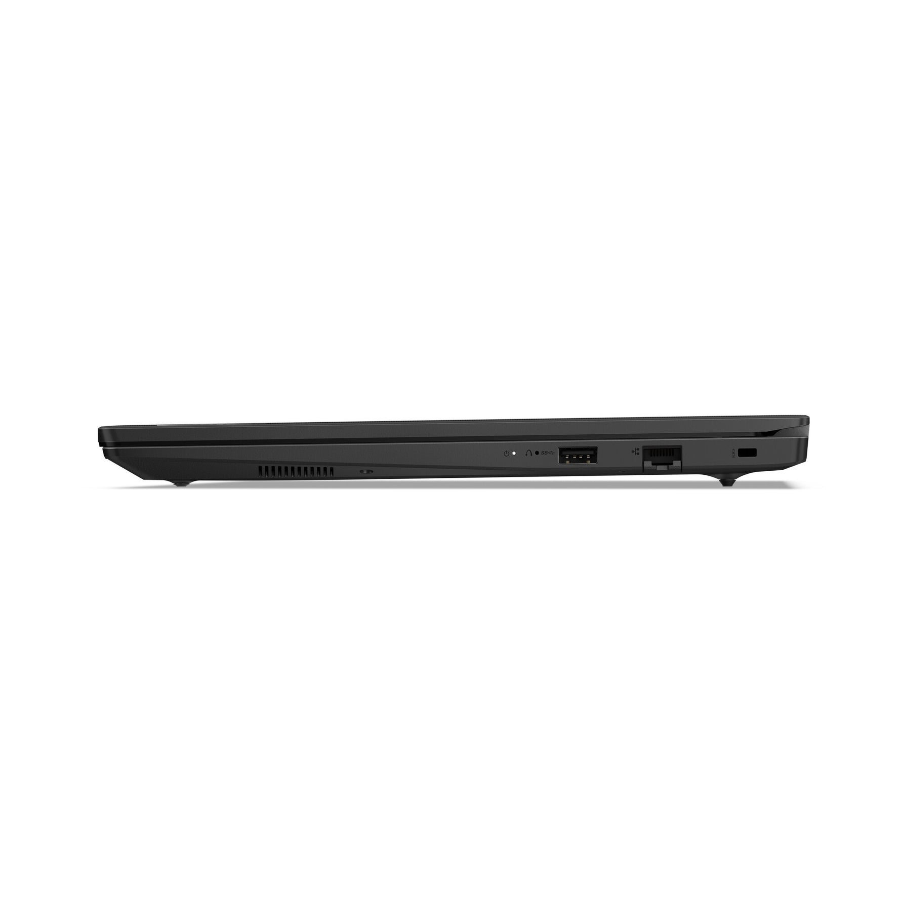 Lenovo V15 G5 IRL Intel® Core™ i5 i5-13420H Laptop 39,6 cm (15.6") Full HD 16 GB DDR5-SDRAM 512 GB SSD Wi-Fi 6 (802.11ax) Windows 11 Pro Engels Zwart