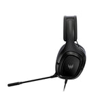 Acer Predator Galea 365 Headset Bedraad Hoofdband Gamen Zwart