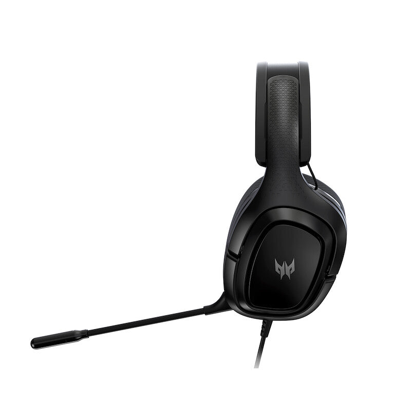 Acer Predator Galea 365 Headset Bedraad Hoofdband Gamen Zwart