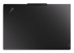 Lenovo ThinkPad T1g Gen 9 Copilot+ PC Intel Core Ultra 7 356H Mobiel werkstation 40,6 cm (16") WUXGA 32 GB LPDDR5x-SDRAM 1 TB SSD NVIDIA GeForce RTX 5060 Wi-Fi 7 (802.11be) Windows 11 Pro Zwart Amerikaans Engels