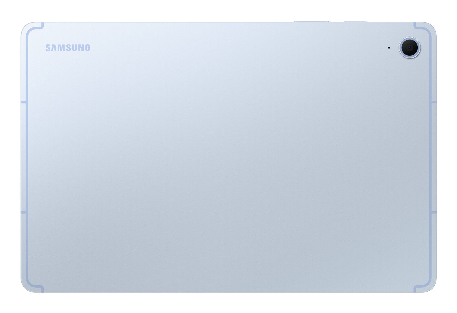 Samsung Galaxy Tab S10 FE (Wi-Fi, 10.9 inch)