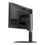 AOC 24P4U computer monitor 60,5 cm (23.8") 1920 x 1080 Pixels Full HD Zwart