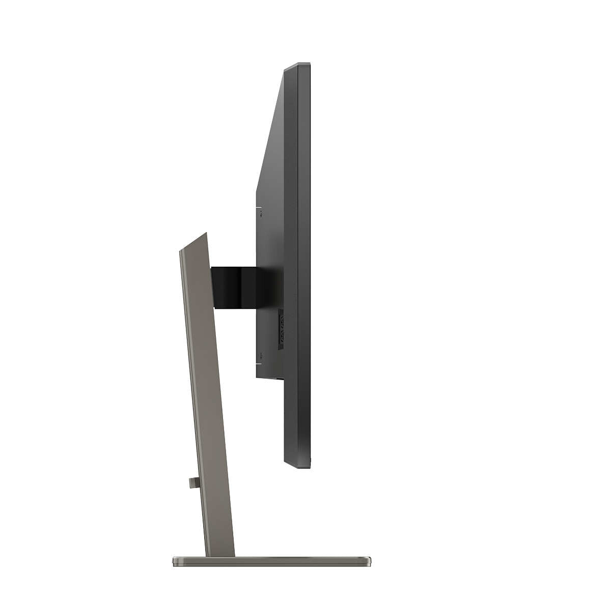 Philips P Line 439P1/00 computer monitor 108 cm (42.5") 3840 x 2160 Pixels 4K Ultra HD LCD Zwart