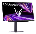 LG 27GX704A-B computer monitor 68,6 cm (27") 2560 x 1440 Pixels Quad HD OLED Zwart