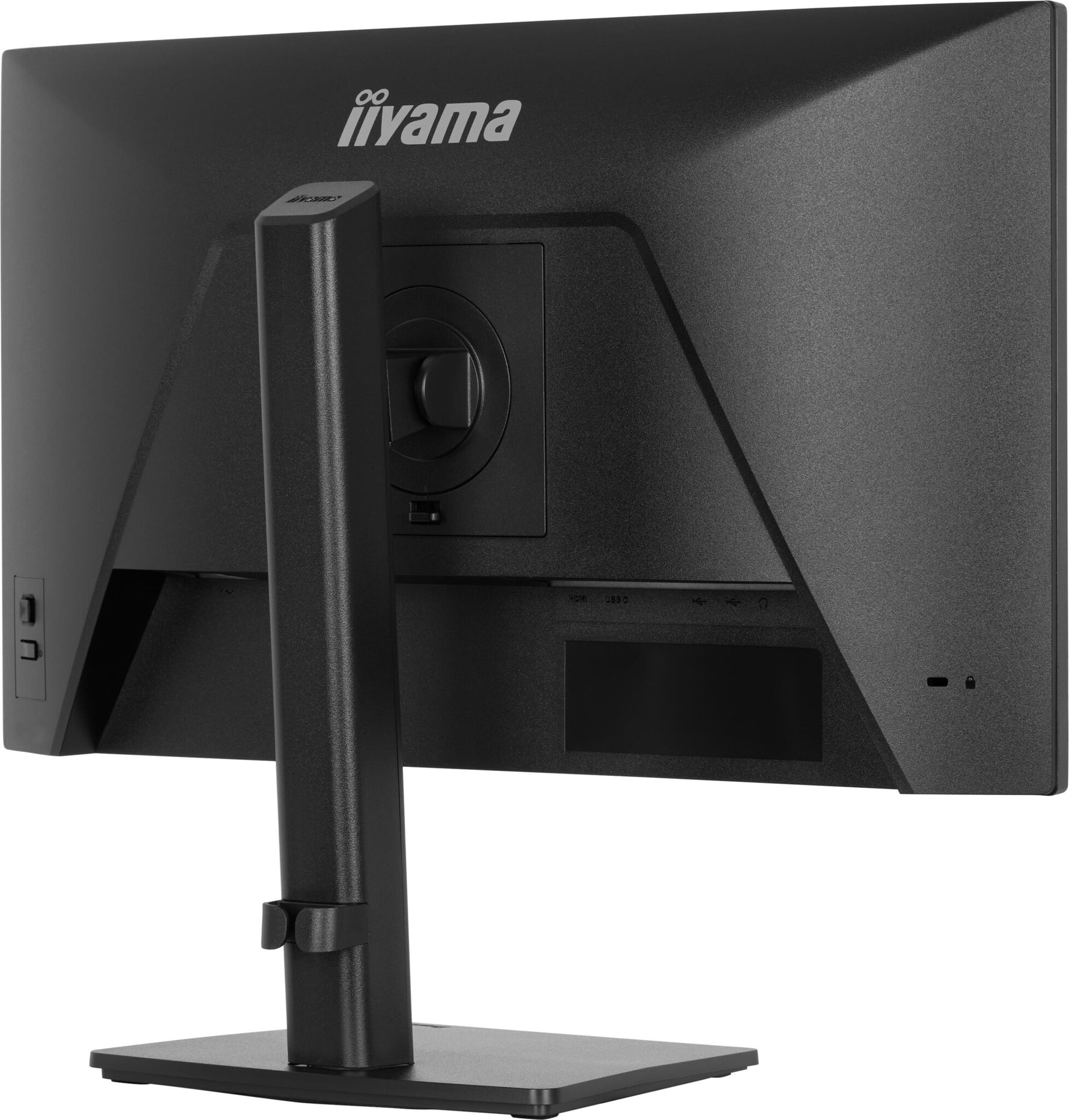 iiyama ProLite XB2496HSC-B1 computer monitor 60,5 cm (23.8") 1920 x 1080 Pixels Full HD LED Zwart