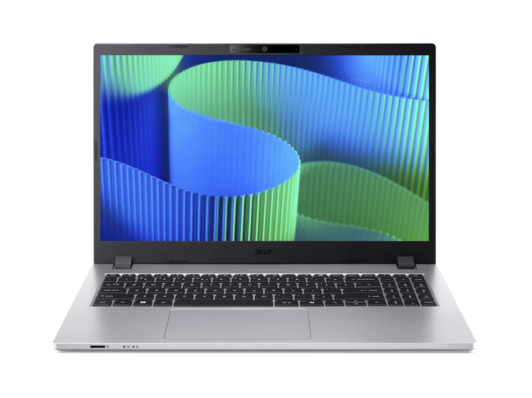 Acer TravelMate P2 15 TMP215-55-TCO-57AQ Intel® Core™ i5 i5-1334U Laptop 39,6 cm (15.6") Full HD 16 GB DDR5-SDRAM 512 GB SSD Wi-Fi 6E (802.11ax) Windows 11 Pro Zilver