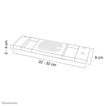 Neomounts NSLC200 Laptopkoeler 10-22" - universeel