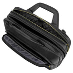 Targus Citygear 39,6 cm (15.6") Aktetas Zwart