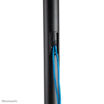 Neomounts FL50-550BL1 TV trolley 37-70"