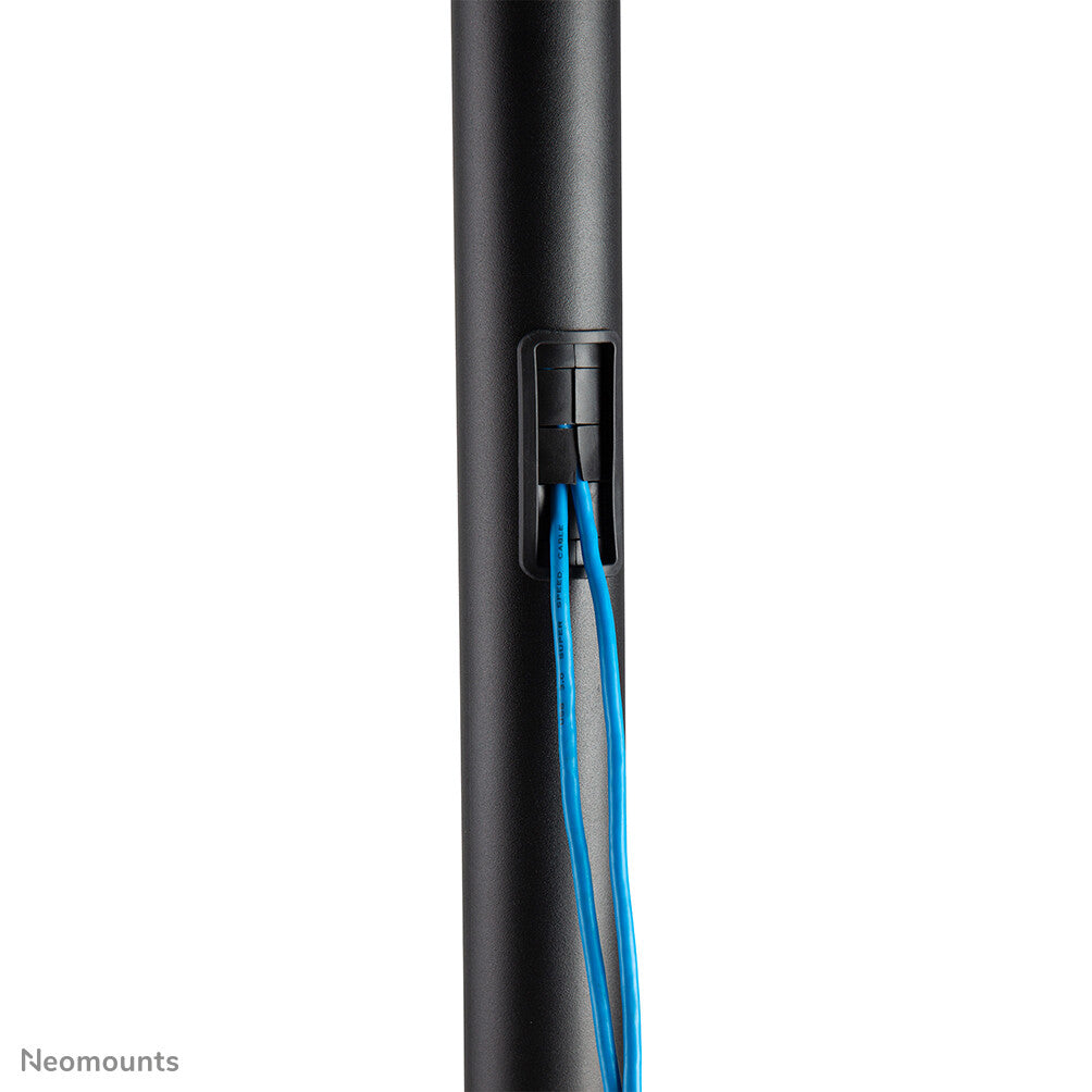 Neomounts FL50-550BL1 TV trolley 37-70