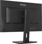 iiyama ProLite XB2797QSNP-B1 computer monitor 68,6 cm (27") 2560 x 1440 Pixels Quad HD LED Zwart