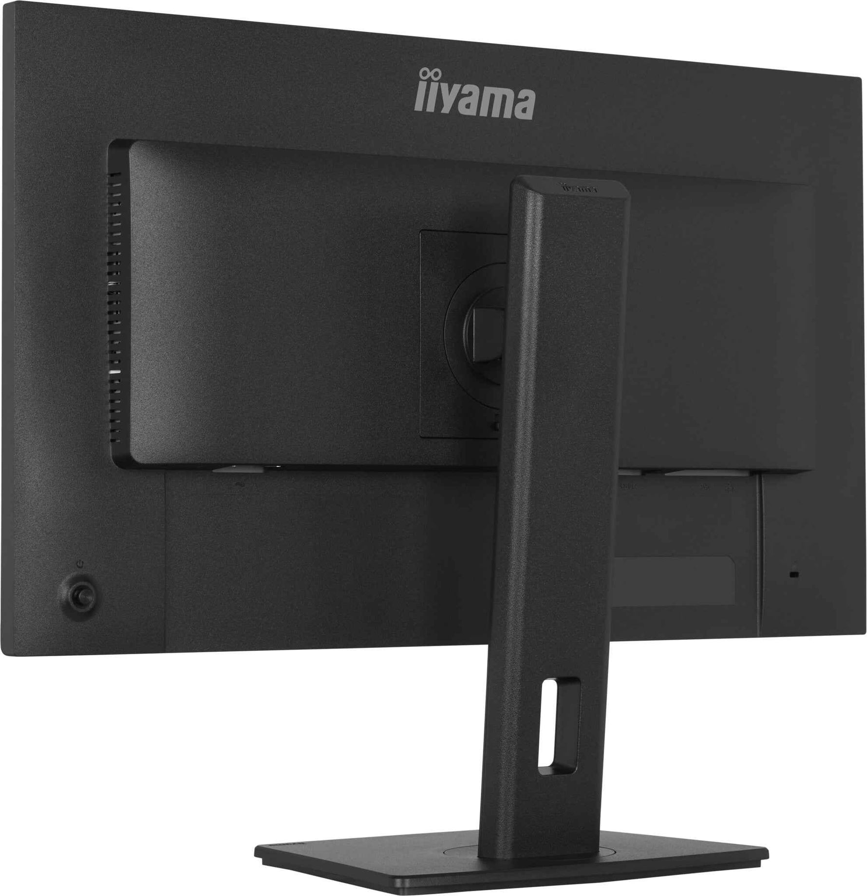 iiyama ProLite XB2797QSNP-B1 computer monitor 68,6 cm (27") 2560 x 1440 Pixels Quad HD LED Zwart