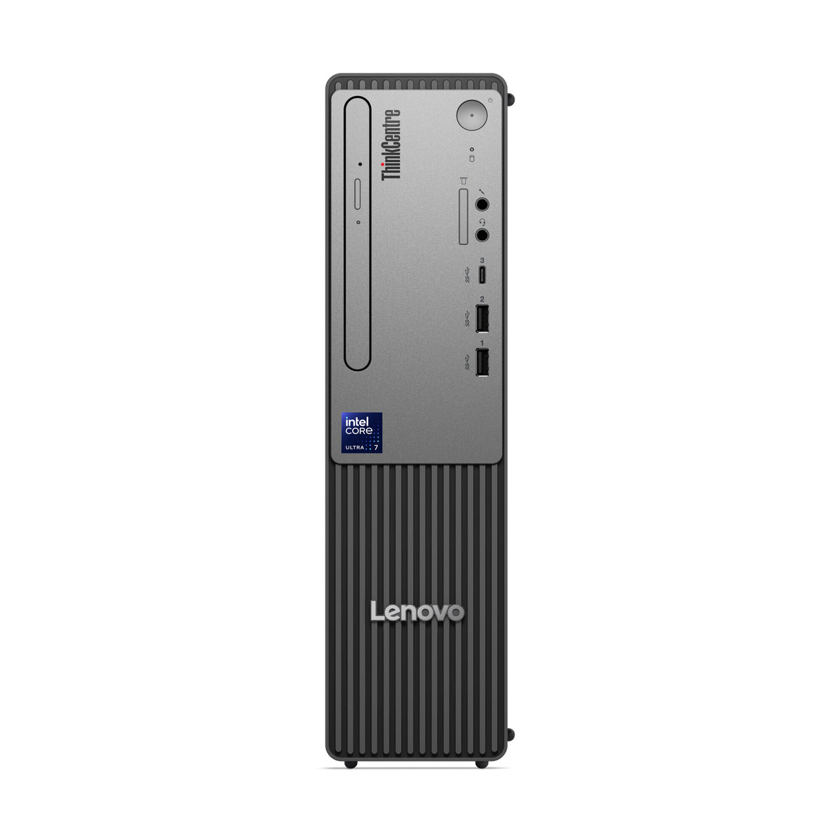 Lenovo ThinkCentre neo 50s Gen 6 Intel Core Ultra 5 225 32 GB DDR5-SDRAM 1 TB SSD SFF PC Zwart