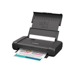 Canon MAXIFY BX110 inkjetprinter Kleur 4800 x 1200 DPI A4 Wifi