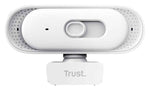 Trust 26180 webcam 2560 x 1440 Pixels USB Wit